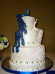 WEDDING CAKE 510